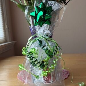 🍀🌈🍀  GET YOUR FRESHIES ON 🍀🌈🍀